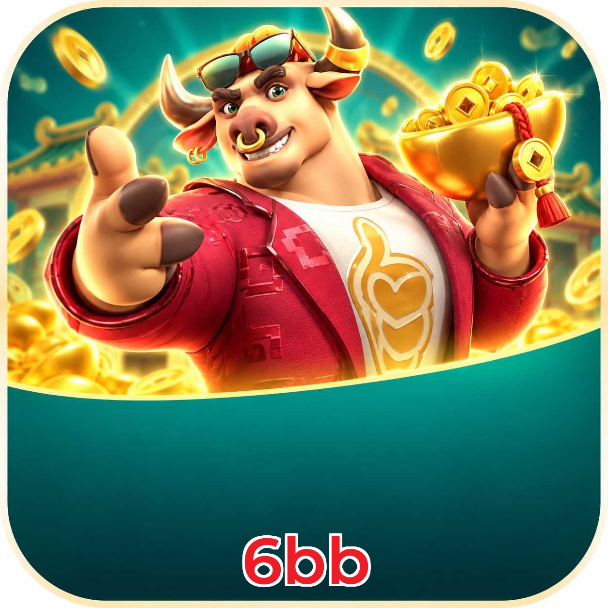Download seguro do app 6bb com APK oficial de 58MB