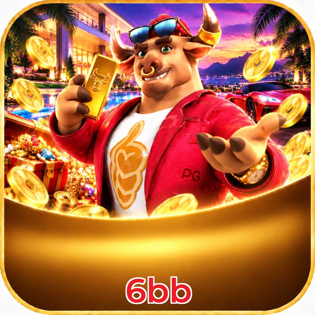Requisitos de sistema para download do app 6bb